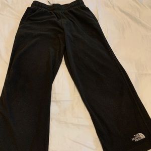The North Face Fleece Pants